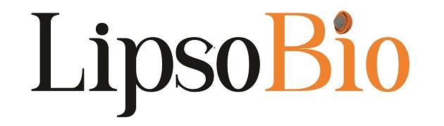 LIPSOBIO logo