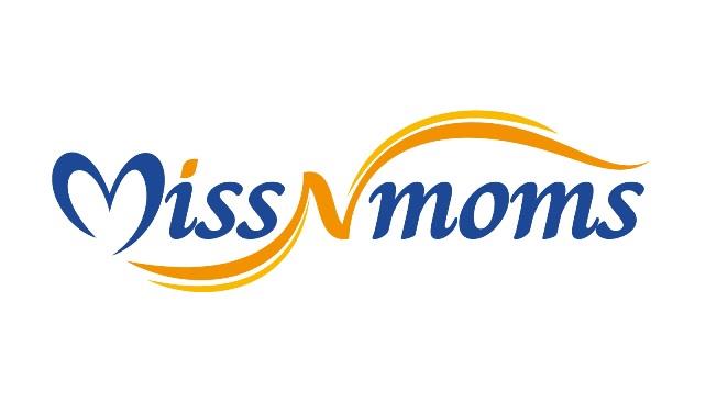 MISS N MOMS logo