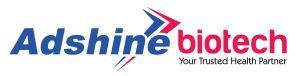 ADSHINE BIOTECH logo