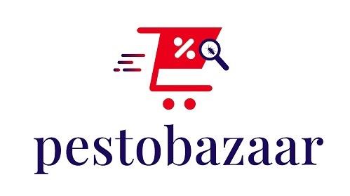 PESTOBAZAAR logo