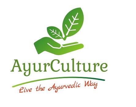 AYURCULTURE logo