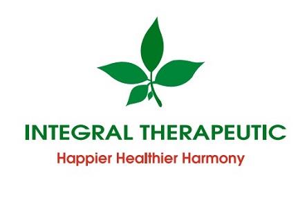 INTEGRAL THERAPEUTIC logo
