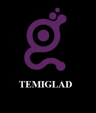 TEMIGLAD logo