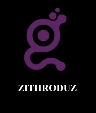 ZITHRODUZ logo