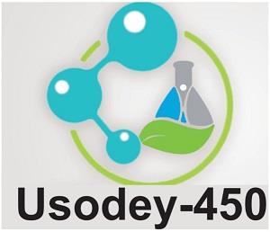 Usodey-450 logo