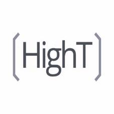 HighT logo