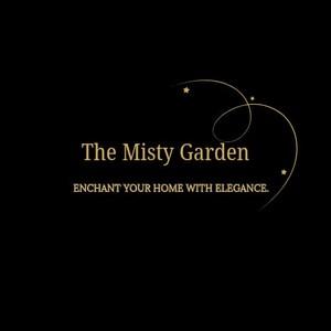 The Misty Garden - Enchant Your Home with Elegance logo