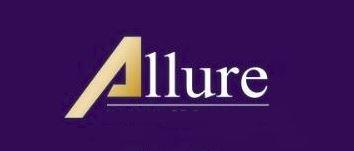 ALLURE logo