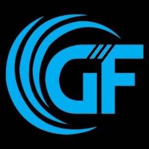 GF logo