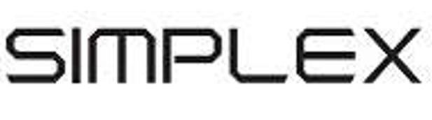 SIMPLEX logo