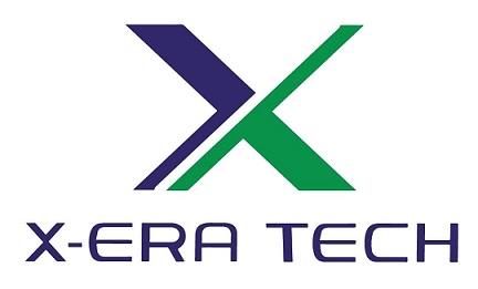 X-ERA TECH (WITH LOGO) logo