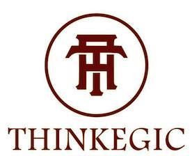 THINKEGIC logo