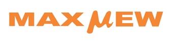 MAXMEW logo