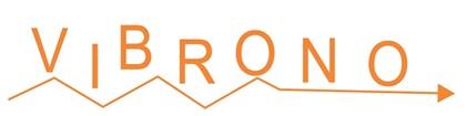 VIBRONO logo