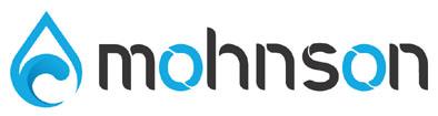 MOHNSON logo