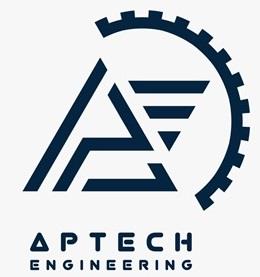 APTECH Engineering logo