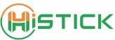 HISTICK logo