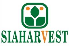 SIAHARVEST logo