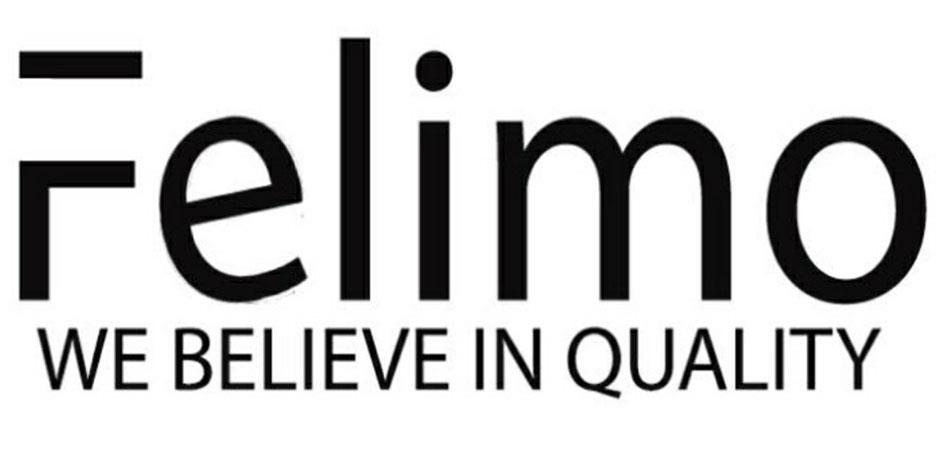 Felimo logo