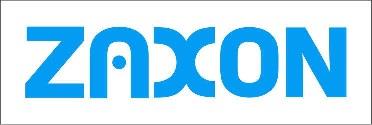 ZAXON logo