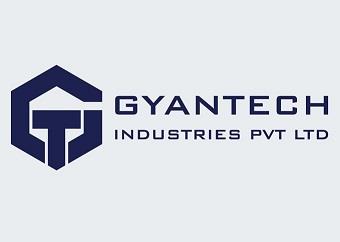 GYANTECH INDUSTRIES PRIVATE LIMITED logo