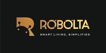ROBOLTA logo