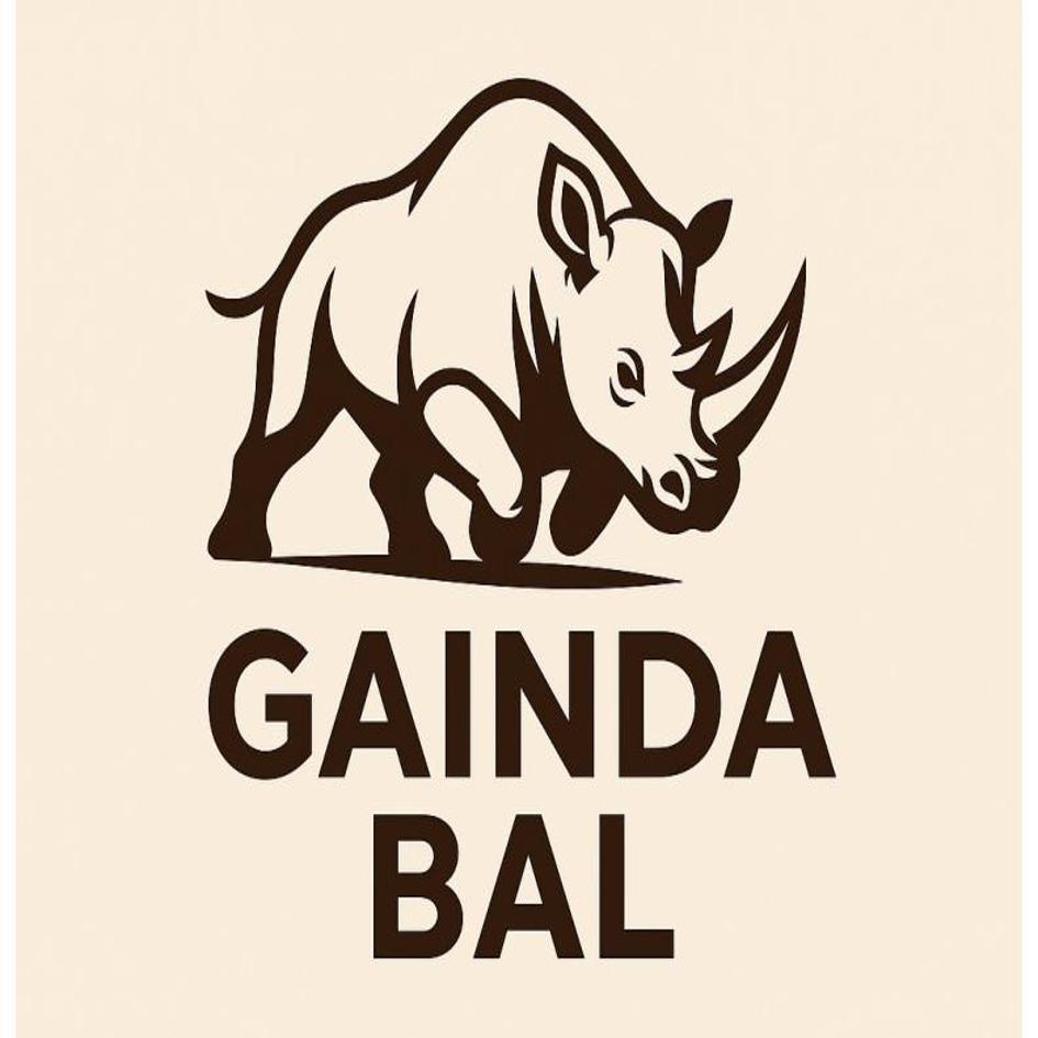 GAINDA BAL logo
