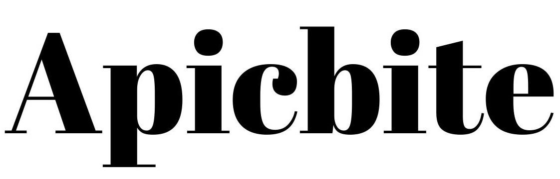 APICBITE logo