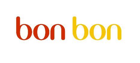 BON BON logo
