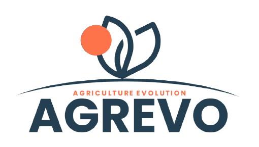 AGREVO-AGRICULTURE EVOLUTION logo