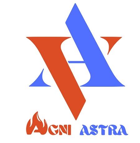 AGNI ASTRA logo