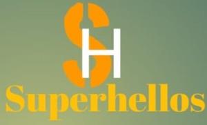 SUPERHELLOS-SH logo