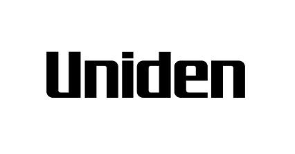 Uniden logo
