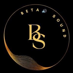 BETA SOUND BS logo