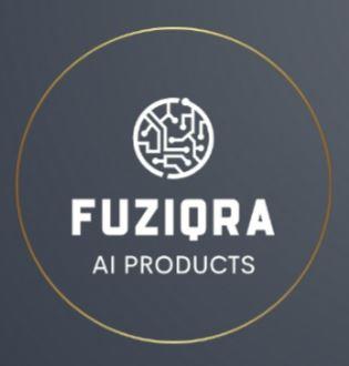 FUZIQRA AL PRODUCTS logo