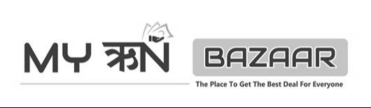 MY RIN BAZAAR-The Place To Get The Best Deal For Everyone logo