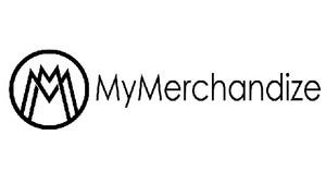 MyMerchandize - MM logo