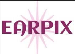 EARPIX logo