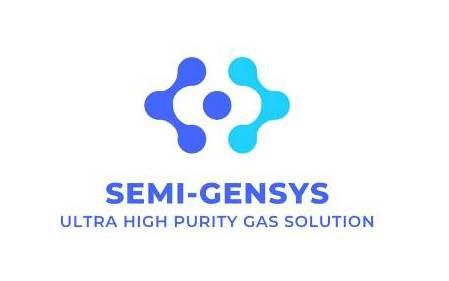 SEMI-GENSYS logo