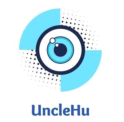 UncleHu logo
