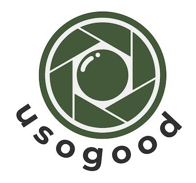usogood logo
