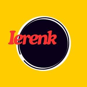 Ierenk logo