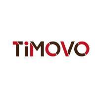 TiMOVO logo