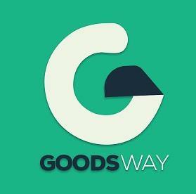 GOODSWAY logo