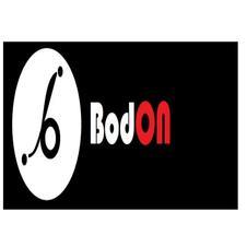 BODON logo