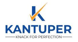 KANTUPER logo