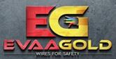 EVAAGOLD logo