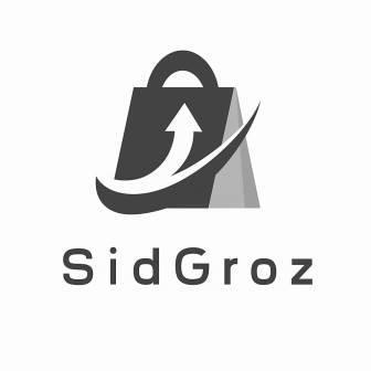 SidGroz logo