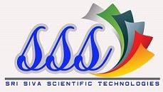 SSST SRI SIVA SCIENTIFIC TECHNOLOGIES logo