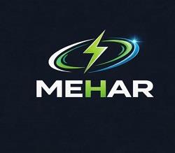 MEHAR logo